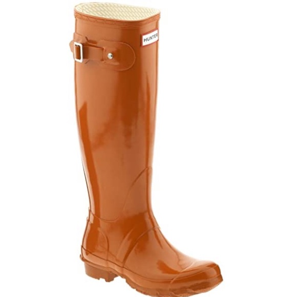 Hunter Shoes - Hunter Rain Boots